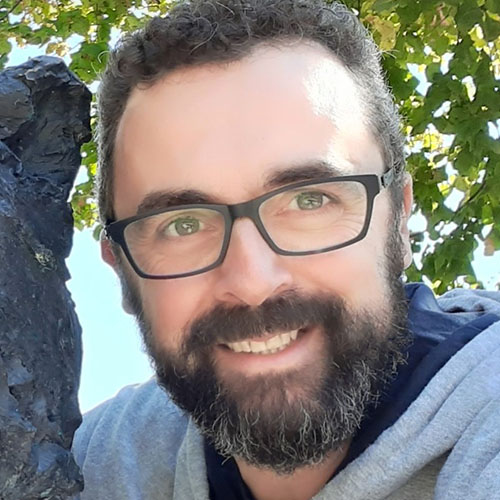 OLIVIER CHAPUIS