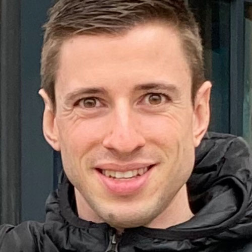 RAPHAËL MORET